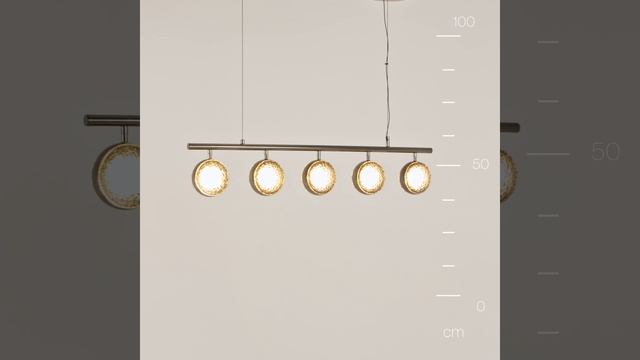 Светильник Maytoni Mind MOD299PL-L48BC3K