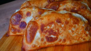 Домашние чебуреки рецепт с фаршем на сковороде сочные Таких Вкусных Чебуреков Вы Ещё Не Готовили