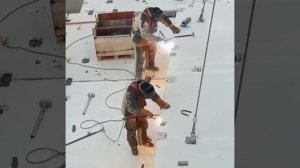 Здорово, что они всё подготовили.