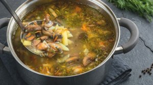Я могу есть этот суп каждый день. Он настолько вкусный, вы будете готовить его хоть раз в неделю