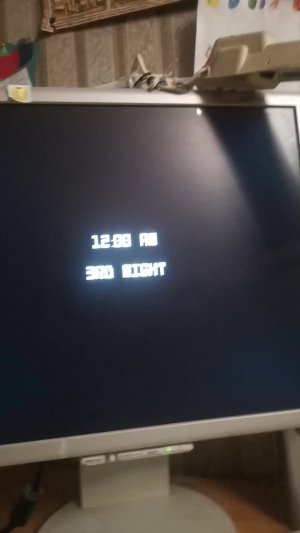 Фнаф 3