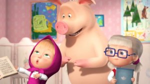МАША И МЕДВЕДЬ.  МУЛЬТФИЛЬМ ИГРА. НОВАЯ СЕРИЯ. НОВЫЙ СБОРНИК.  ИГРЫ ПО МУЛЬТИКАМ