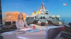 Моряки Тихоокеанского флота провели учения в акватории Японского моря