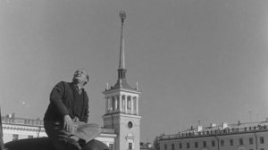 «Русское чудо» в г. Ангарске, 1960 год