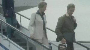 Принцесса Анна нарушила молчание и рассказала то, что никто не должен был знать