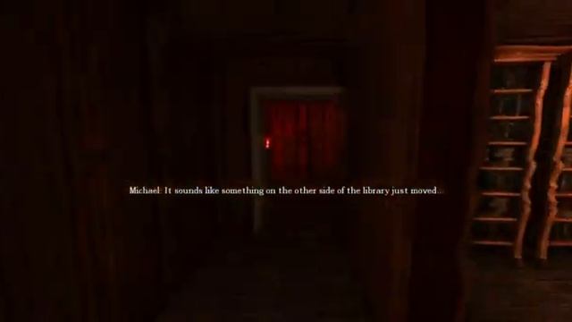 Amnesia The Dark Descent - A LATE NIGHT DRINK [Full Walkthrough](Tiny Box Tim Markiplie)