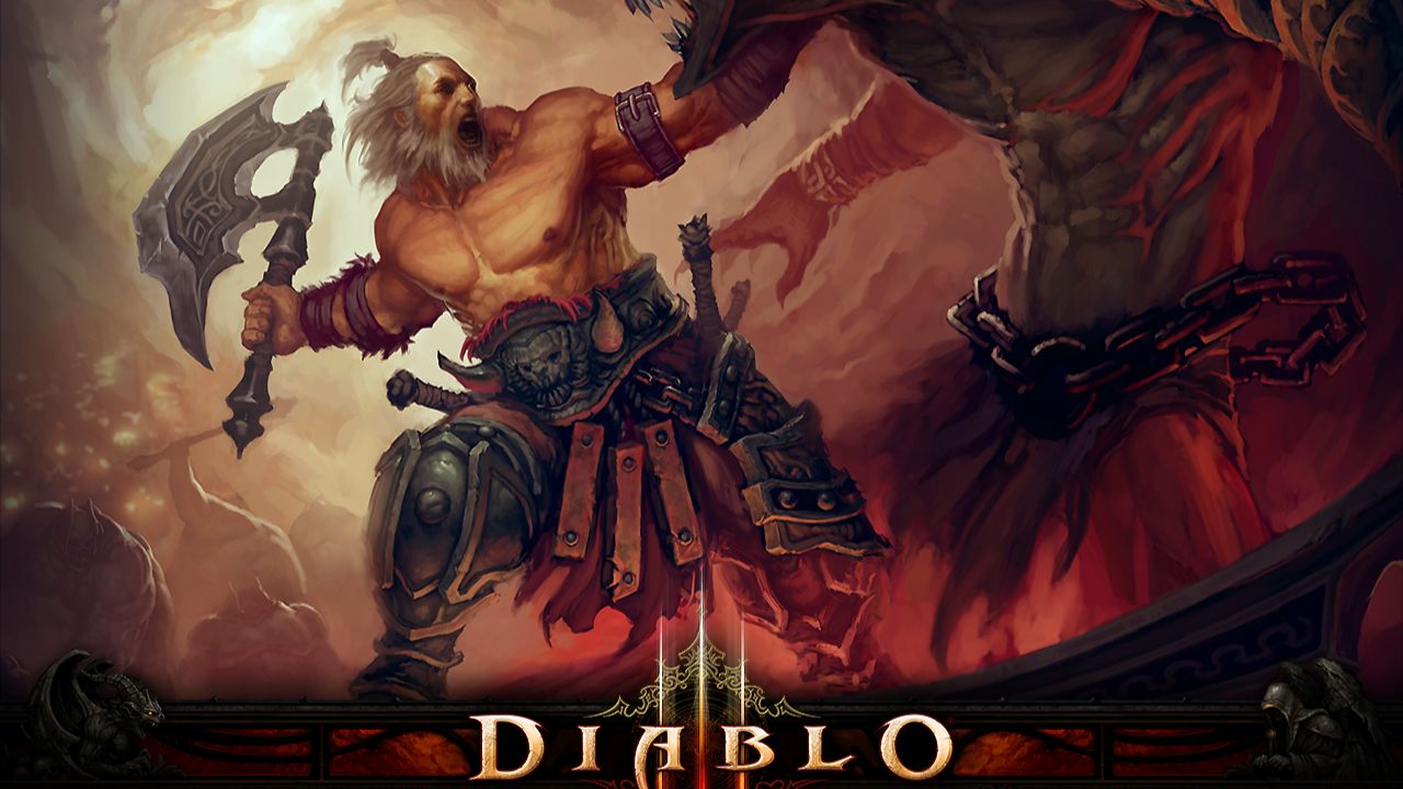 Diablo 4