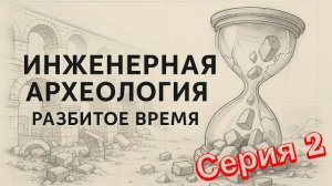 Инженерная Археология- Разбитое Время- Серия 2-G9
