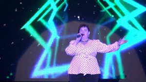 «Невезуха» - концерт «Русский хит 90-е»