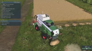 Фермерская  династия-2  #8    Машина  времени .     Farmers   Dynasty-2