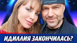Диброва публично набросилась с обвинениями на Товстика 🔥 Новости Шоу Бизнеса