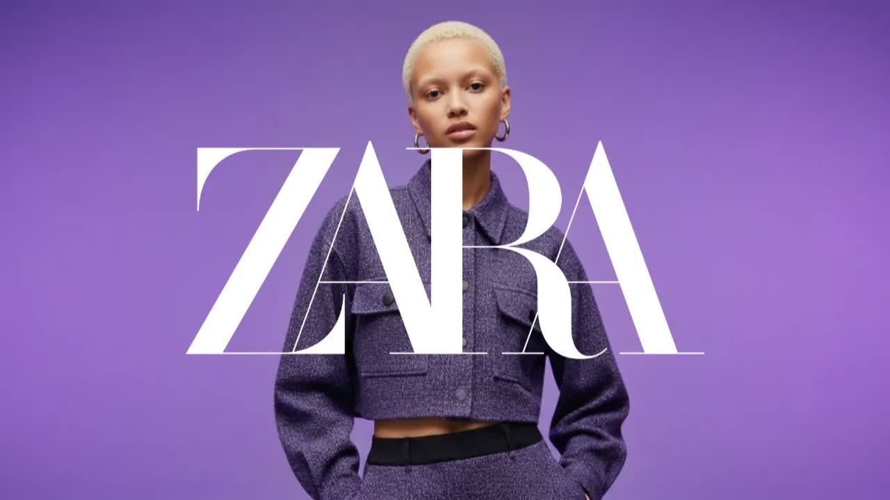 ZARA In Store Music Fashion Background Playlist May 2026