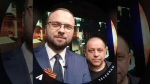 💬 Новый выпуск «Дежурного по Республике». Смотрите скоро только в эфире Первого Республиканского!