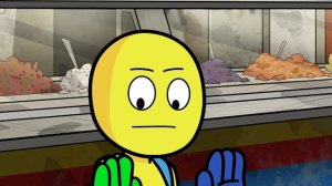 THE BABIES ARE CORRUPTED... (Cartoon Animation)