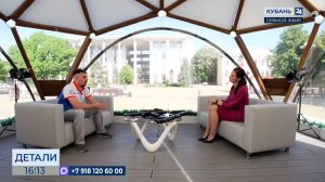 Алексей Быченков: спортивный лазертаг ― игры нового поколения