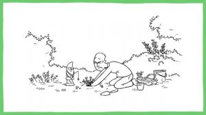 Earth Day - Caturday Film Club