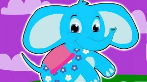 Развивающие мультики-песенки для детей 👶✨ Мультсборник #12