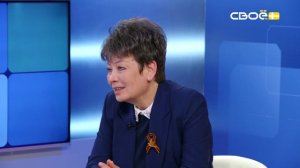 Актуальное интервью. «Лермонтовский КЦСОН»: активное долголетие