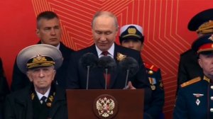 С Днём Великой Победы!🇷🇺🙏🔥