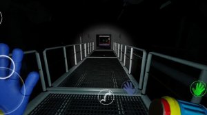 Играем в Поппи плейтайм 2 (ФИНАЛЬНАЯ 3 ЧАСТЬ)