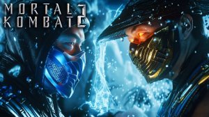 Мортал Комбат 2 (2026) / Mortal Kombat 2