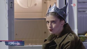 В МХТ им. Чехова представили свою версию «Гамлета»