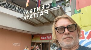 Найт Базар Паттайя! Нашёл футболку и офигенные штаны! 14-05-2026