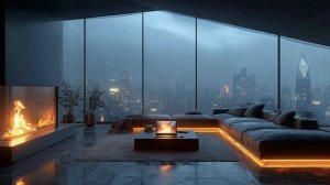 Focus Mode Activated • Deep Work Music Mix