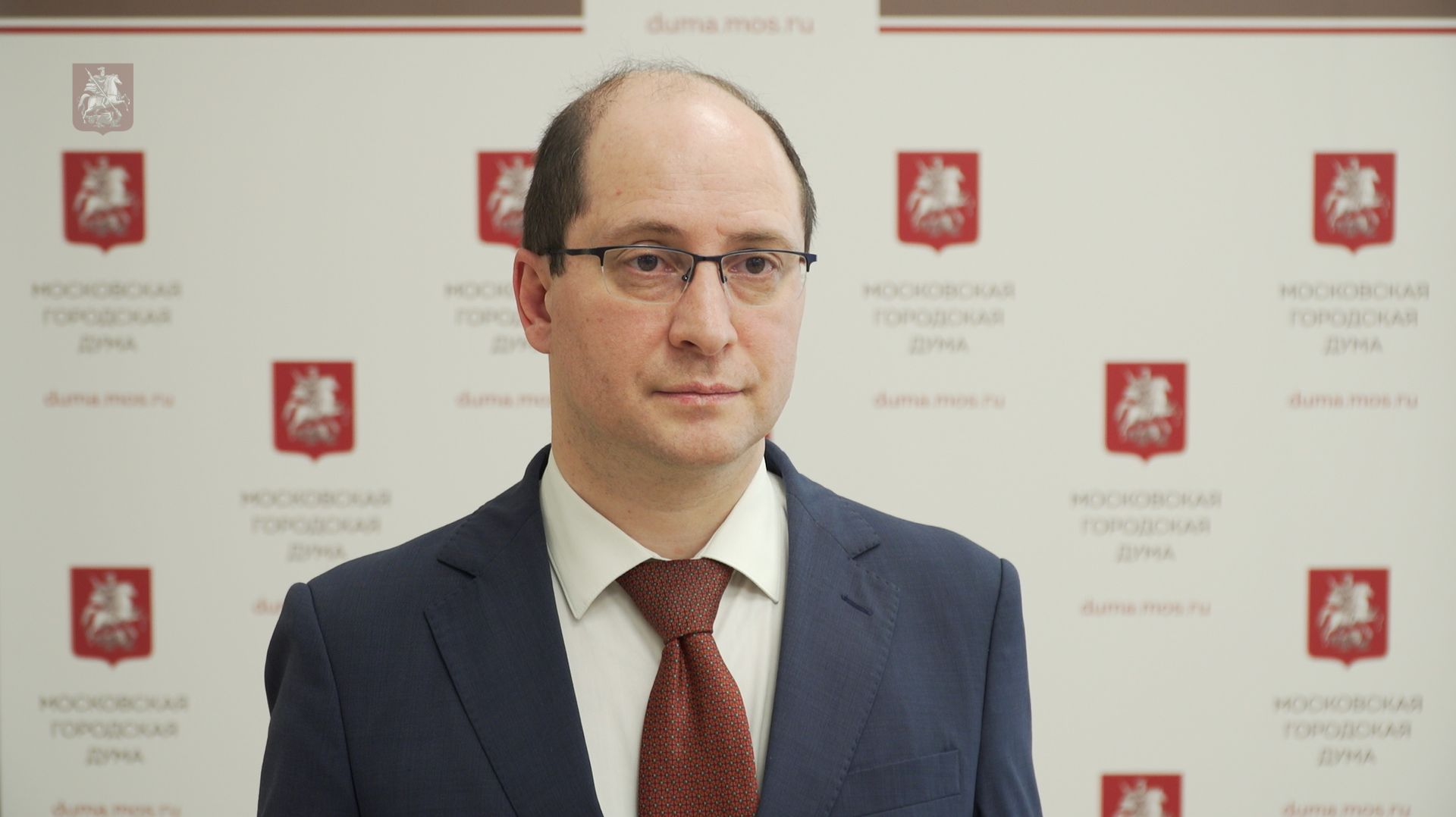 14.05.2026. Руслан Гагкуев: На этой конференции мы всегда узнаем много нового о прошлом Москвы