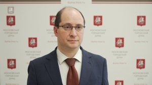 14.05.2026. Руслан Гагкуев: На этой конференции мы всегда узнаем много нового о прошлом Москвы