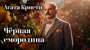 Лучший детектив Агаты Кристи - Чёрная смородина