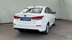 Changan Alsvin, 2023