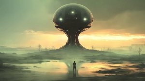 DEAD WORLDS ｜ Dark Dystopian Ambient ｜ Post-Apocalyptic Soundscape ｜ Ambience, Background