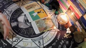 ❕ПОТОКОВАЯ ИНФОРМАЦИЯ ДЛЯ ВАС🔮 таро расклад