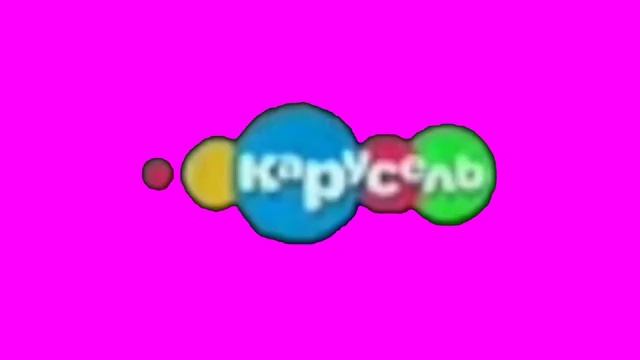 Хромекей Карусель Весна-Осень 2013-2014 смотреть онлайн