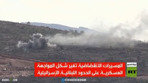 لبنان.. بين تصعيد ميداني وتفاوض سياسي