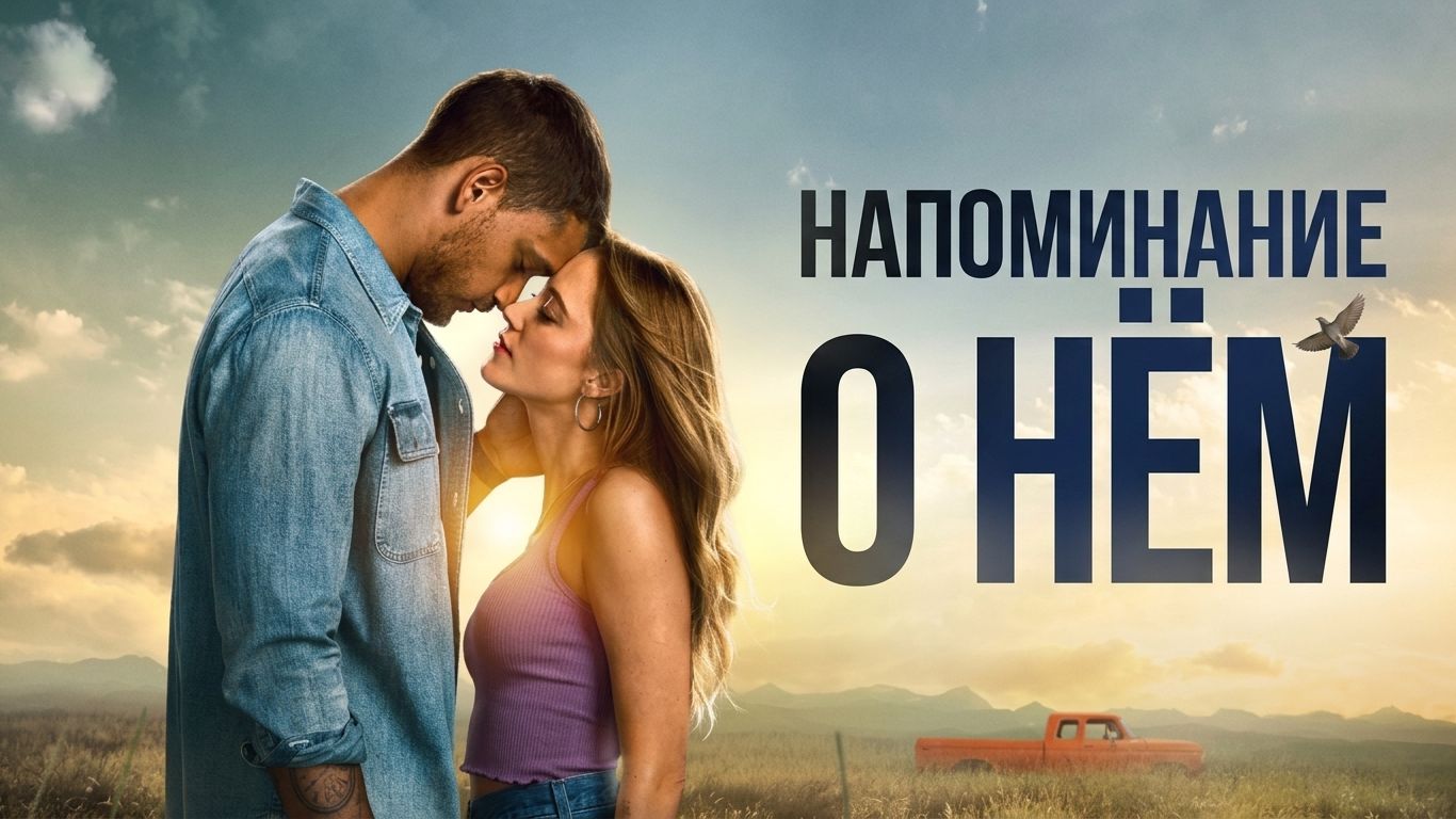 Напоминание о нём (фильм 2026) / Reminders of Him