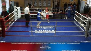 102 пф 37 кг Аграманян Самвел ЦФКиС Сяткин Дмитрий СФБ Мурино