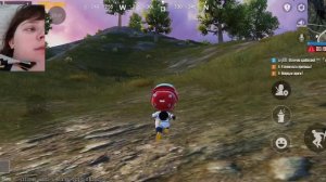 играю в пубг
