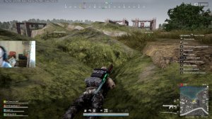 PUBG: / Матч с кланом и друзьями