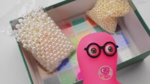 🎁💖 Делаем подарки для друзей! Очень мило 😍
