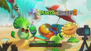 Растения против Зомби ПвЗ Fusion Plants vs. Zombies Hybrid grafted Mod PvZ мод Битва прохождение топ
