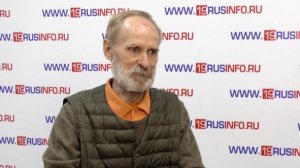 Александр Поселянин:  Я горжусь тем, что я  в Хакасии — не случайный человек