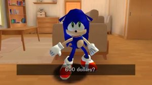 AtariX Sonic Memes Compilation 47