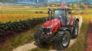 СОСНОВКА ... УХОД ЗА КОРОВАМИ ... ПРОДАЖА ПИВО ... ФС 17