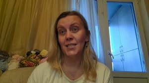 СП «Вязание это серьёзно - 2 Кругосветка» задание 20