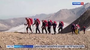 В КБР начались рейды для выявления неаттестованных экскурсоводов