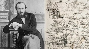 Творческая лаборатория Достоевского: как гений писал свои романы