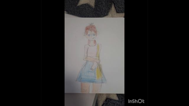 идеи для срисовки 🎨