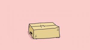 Cat vs Boxes Simon’s Cat   GUIDE TO